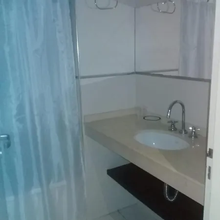 Apartamento Torres Del Tucuman II San Miguel de Tucumán Exterior foto