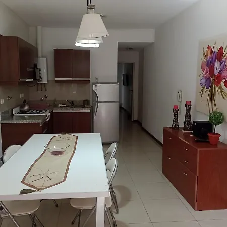 Apartamento Torres Del Tucuman II San Miguel de Tucumán Exterior foto
