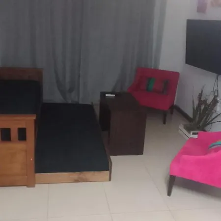 Apartamento Torres Del Tucuman II San Miguel de Tucumán Exterior foto