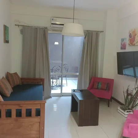 Apartamento Torres Del Tucuman II San Miguel de Tucumán Exterior foto