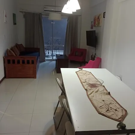 Apartamento Torres Del Tucuman II San Miguel de Tucumán Exterior foto