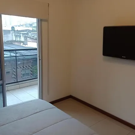Apartamento Torres Del Tucuman II San Miguel de Tucumán Exterior foto