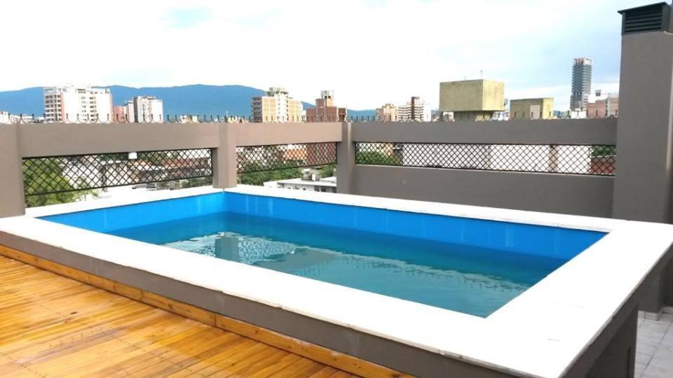 Torres Del Tucuman Ii Apartment San Miguel de Tucuman