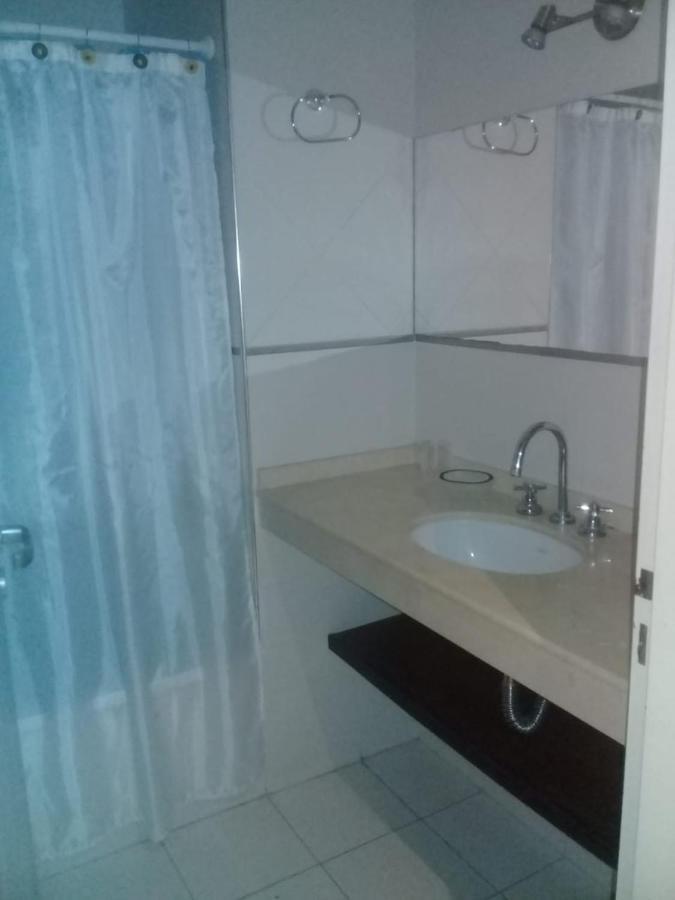 Torres Del Tucuman Ii Apartment