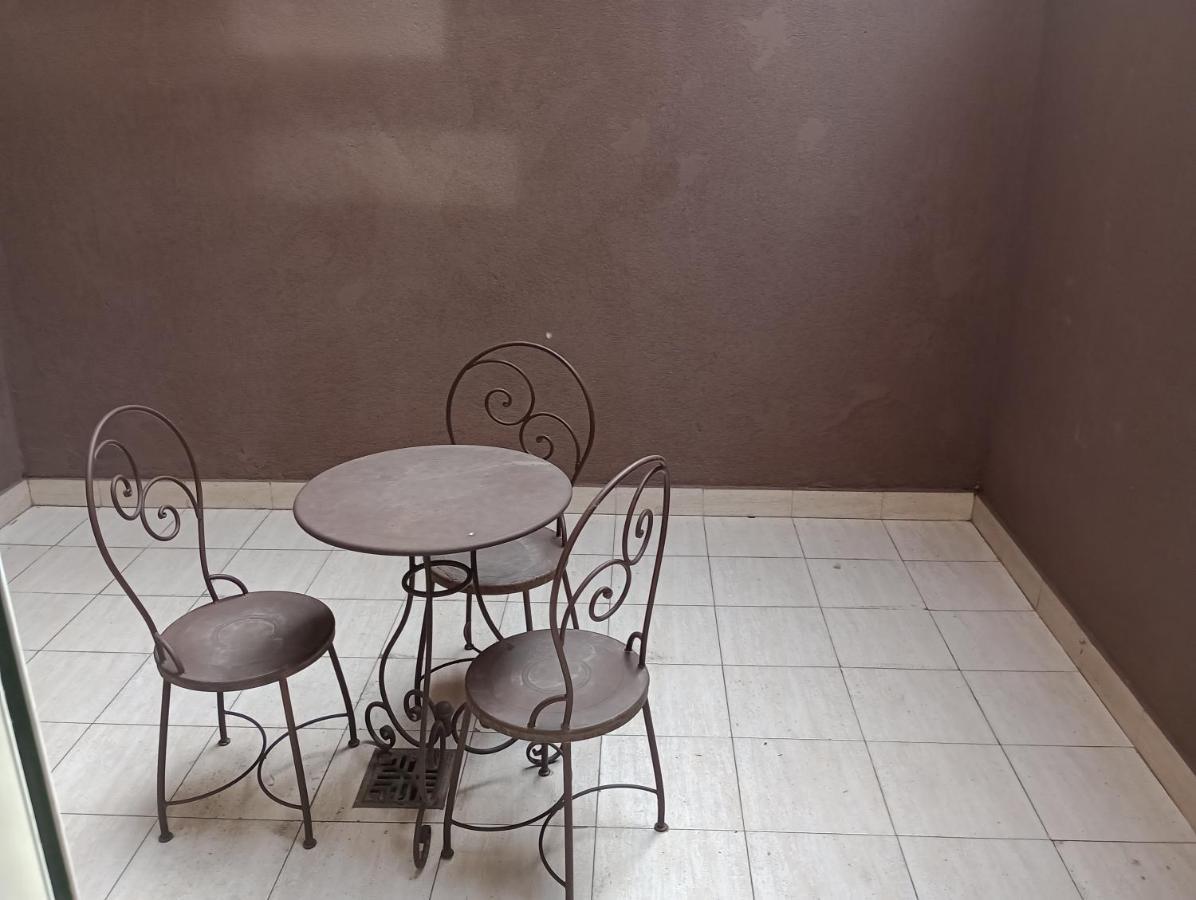 Torres Del Tucuman Ii Apartment San Miguel de Tucuman