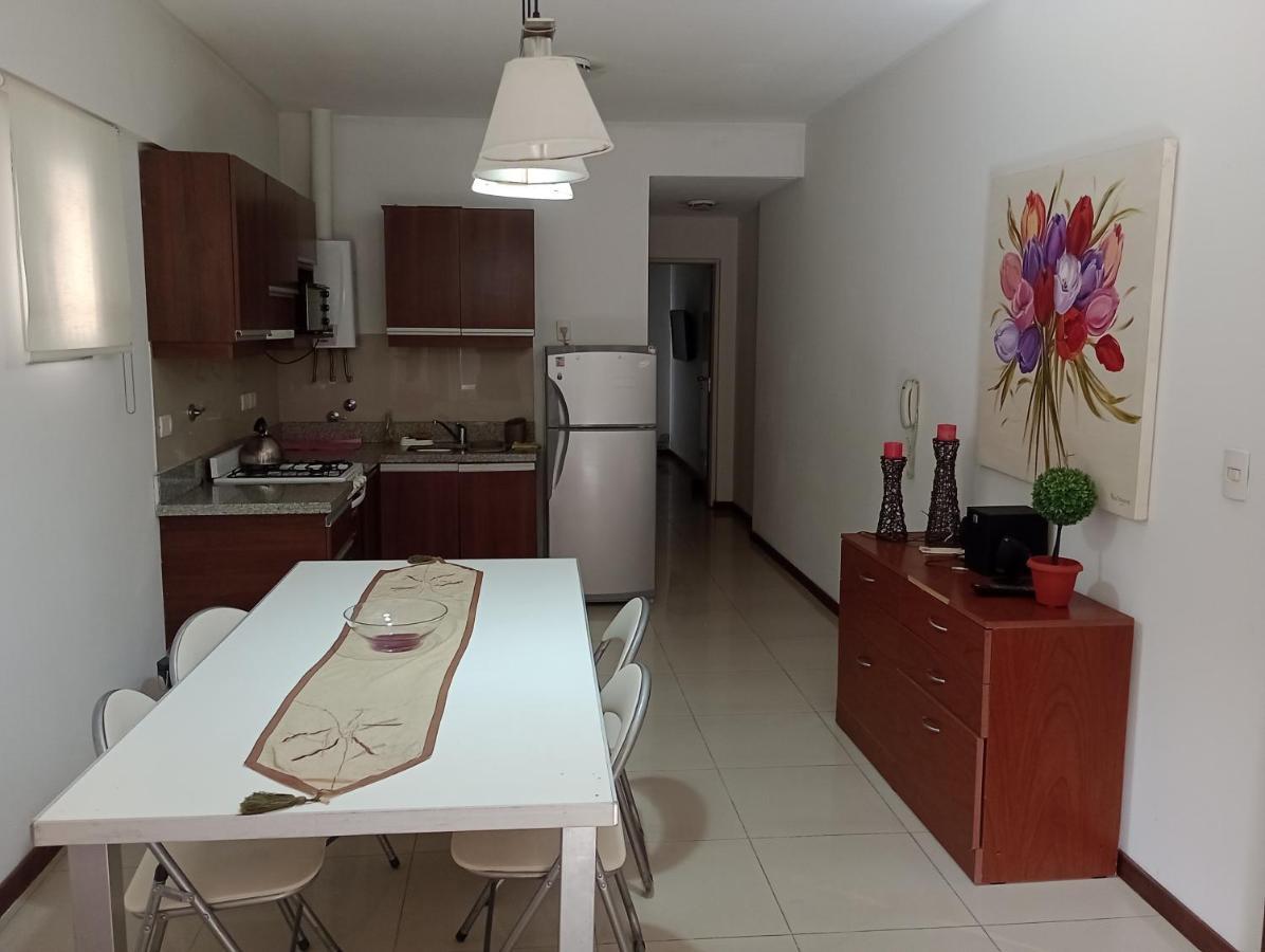 Apartment Torres Del Tucuman Ii *