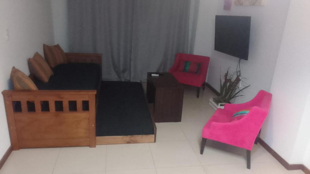 Apartment Torres Del Tucuman Ii *