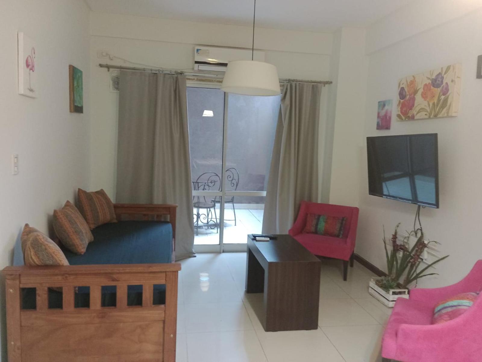 Torres Del Tucuman Ii Apartment San Miguel de Tucuman