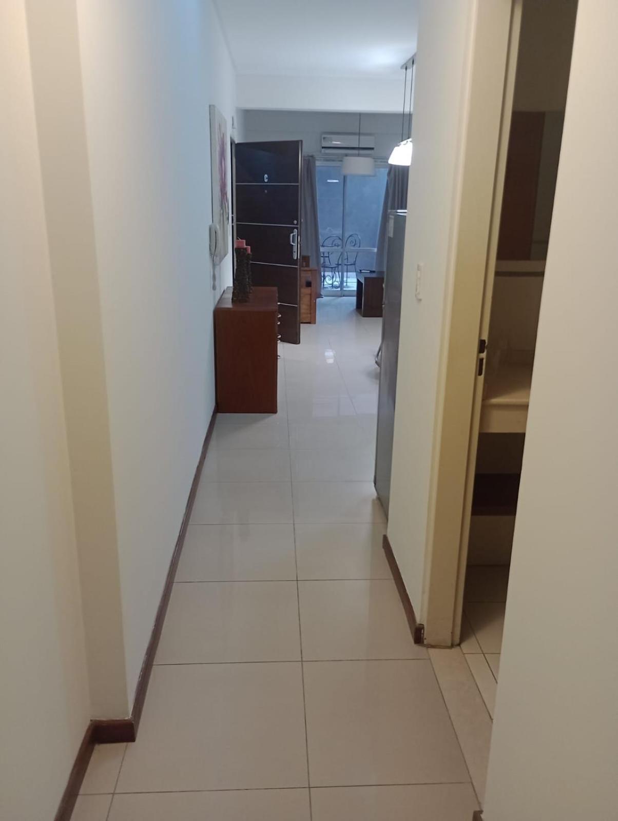 Torres Del Tucuman Ii Apartment *