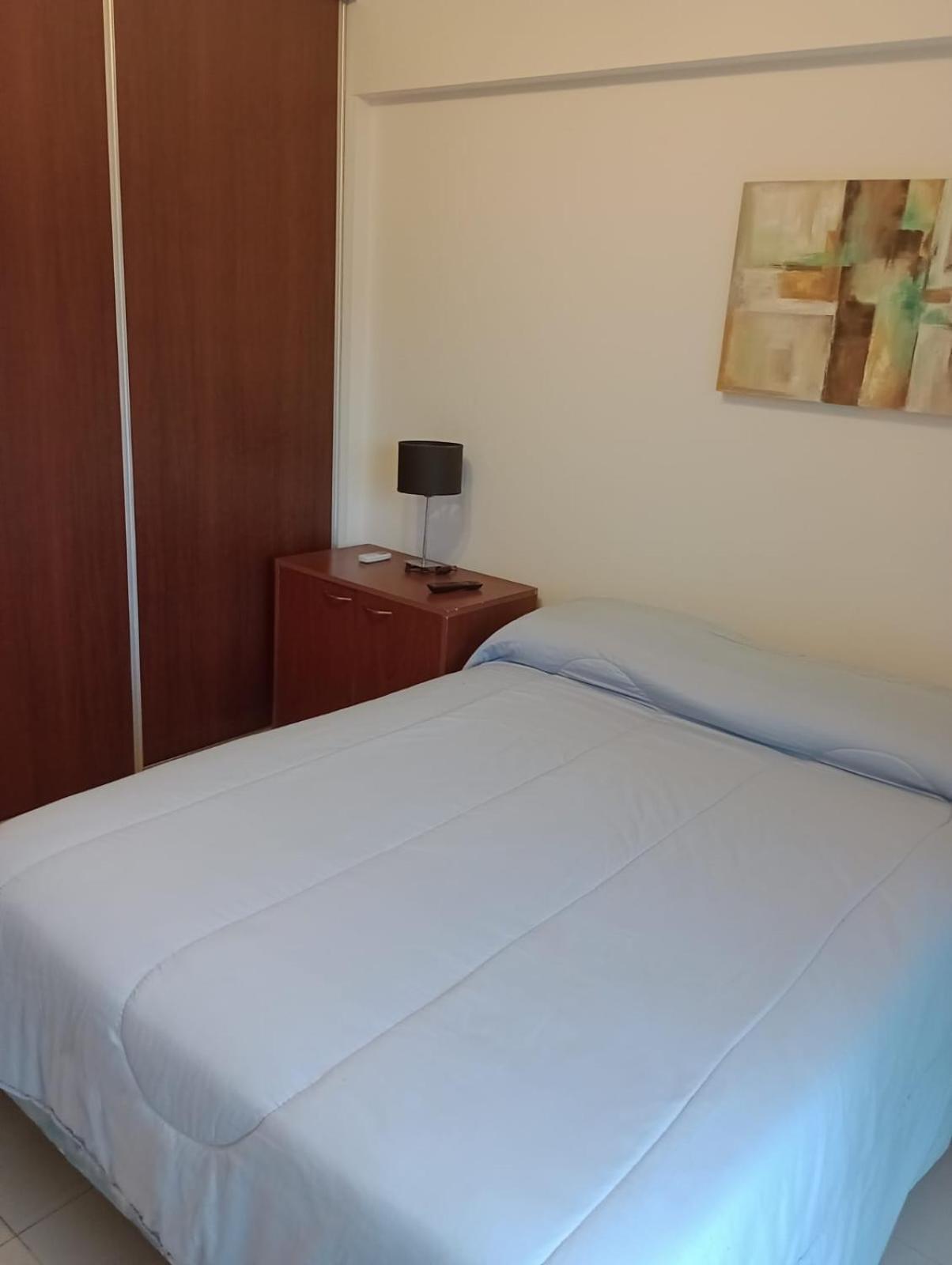 Torres Del Tucuman Ii Apartment